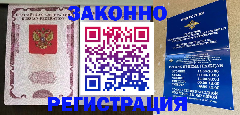 прописка для кредита в Светлогорске